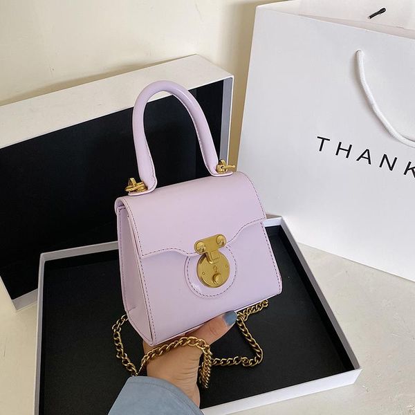 luxury bag pure leather mini simple women's handbag purses and handbags 2020 luxury handbags women bags designer sac femme
luxury bag pure leather mini simple women's handbag purses and handbags 2020 luxury handbags women bags designer sac femme