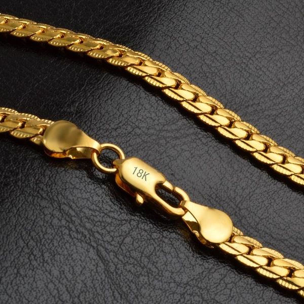 chains 5mm fashion chain m925 sterling silver color necklace pendant men's jewelry full side yellow
chains 5mm fashion chain m925 sterling silver color necklace pendant men's jewelry full side yellow