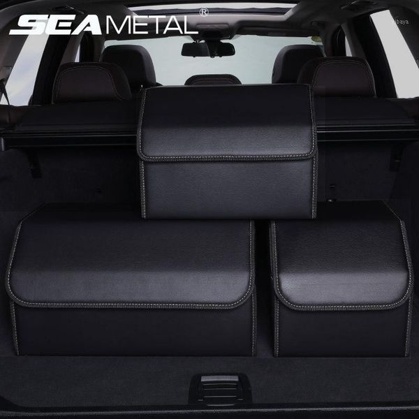 car trunk organizer storage box pu leather auto organizers bag folding trunk storage pockets for vehicle sedan suv accessories1
car trunk organizer storage box pu leather auto organizers bag folding trunk storage pockets for vehicle sedan suv accessories1