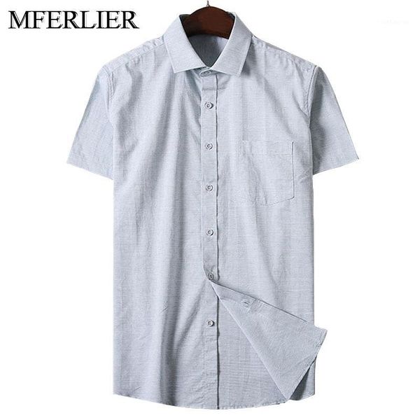 summer plus size shirts men 5xl 6xl 7xl bust 146cm loose men shirts short sleeve1, White;black
summer plus size shirts men 5xl 6xl 7xl bust 146cm loose men shirts short sleeve1, White;black