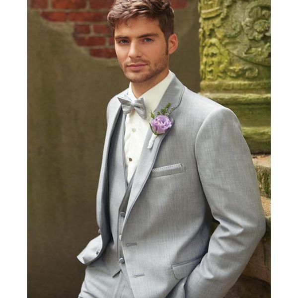 men's suits & blazers 2021 custom made groom groomsmen mens tuxedos for prom wedding (jacket+pants+vest) 3 piece men suit set slim cost, White;black
men's suits & blazers 2021 custom made groom groomsmen mens tuxedos for prom wedding (jacket+pants+vest) 3 piece men suit set slim cost, White;black