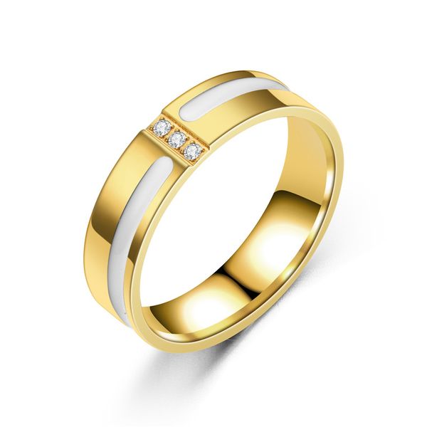 2021 luxury wholesale american double plated e-commerce stylish stainless steel zircon fashion promise engagement wedding mens ring, Silver
2021 luxury wholesale american double plated e-commerce stylish stainless steel zircon fashion promise engagement wedding mens ring, Silver