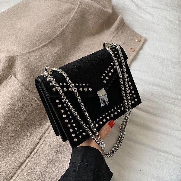 bolsos mujer небольшие сумки для женщин цепи блокировки заклепки моды мини ретро сумка женских сумок роскошных путешествий мессенджеров мешк
bolsos mujer небольшие сумки для женщин цепи блокировки заклепки моды мини ретро сумка женских сумок роскошных путешествий мессенджеров мешк