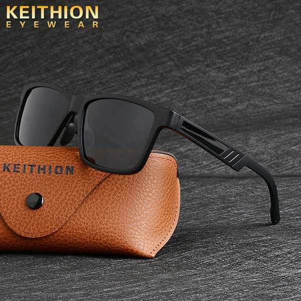 keithion design classic polarized sunglasses men women driving square frame fashion sun glasses male goggle uv400 gafas de sol, White;black
keithion design classic polarized sunglasses men women driving square frame fashion sun glasses male goggle uv400 gafas de sol, White;black