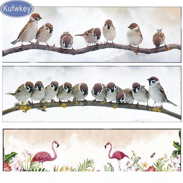 full square round drill 5d diy diamond painting birds mosaic diamond picture embroidery rhinestones animals home decoration
full square round drill 5d diy diamond painting birds mosaic diamond picture embroidery rhinestones animals home decoration