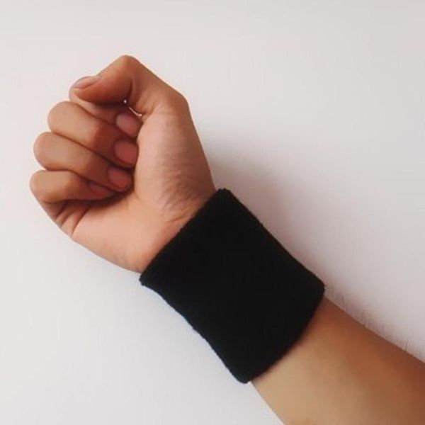 1 piece sport wristband brace wrap bandage gym strap running tennis sports safety wrist support padel wrist ban jllrvi, Black;red
1 piece sport wristband brace wrap bandage gym strap running tennis sports safety wrist support padel wrist ban jllrvi, Black;red
