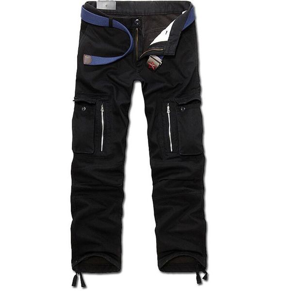 2021 inverno quente da carga dos casual mens militar global para os homens ar livre de multi bolso cala calas compridas nfb9, Black;white
2021 inverno quente da carga dos casual mens militar global para os homens ar livre de multi bolso cala calas compridas nfb9, Black;white
