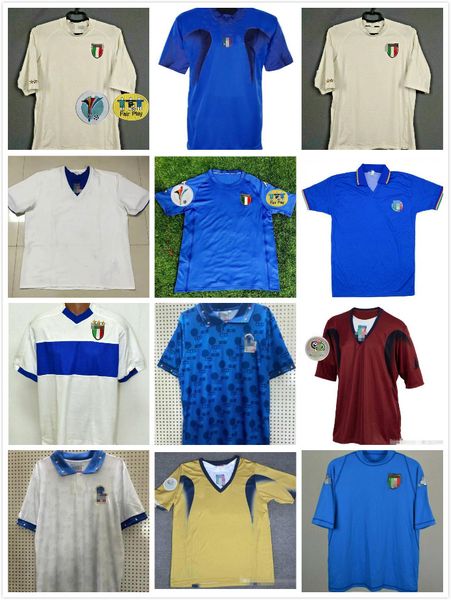 retro italy 1994 world cup soccer jerseys home blue away white 94 classic vintage football shirt maldini r.baggio benarrivo mussi tassotti, Black;yellow
retro italy 1994 world cup soccer jerseys home blue away white 94 classic vintage football shirt maldini r.baggio benarrivo mussi tassotti, Black;yellow