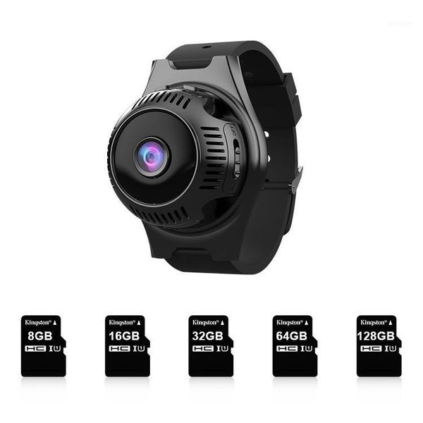 cameras 1080p hd fake camera wireless watch mini infrared night vision super wide angle motion detection wifi security1
cameras 1080p hd fake camera wireless watch mini infrared night vision super wide angle motion detection wifi security1
