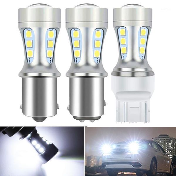 2x 1157 led bay15d p21/5w led bulb car brake reverse light e53 e70 f10 f30 f20 e87 m3 m5 e60 e90 e91 e92 e36 e30 e39 e461
2x 1157 led bay15d p21/5w led bulb car brake reverse light e53 e70 f10 f30 f20 e87 m3 m5 e60 e90 e91 e92 e36 e30 e39 e461