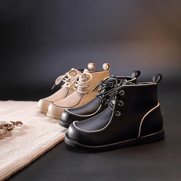 children' winter boots for girls black boots kids plush warm snow zipper girls leather shoes sgf094, Black;grey
children' winter boots for girls black boots kids plush warm snow zipper girls leather shoes sgf094, Black;grey
