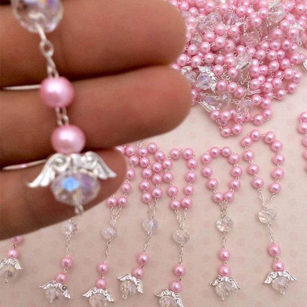 5pcs cross angel rosaries baby boy girl christening baptism first communion church wedding table centerpiece decoration gift1
5pcs cross angel rosaries baby boy girl christening baptism first communion church wedding table centerpiece decoration gift1