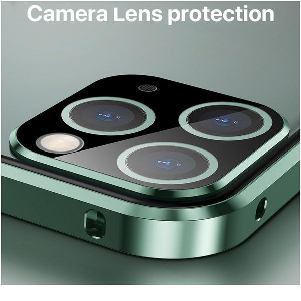 360 protective double sided glass magnetic metal case for iphone 12 11 pro x xs max xr with camera lens protectio wmtyos
360 protective double sided glass magnetic metal case for iphone 12 11 pro x xs max xr with camera lens protectio wmtyos