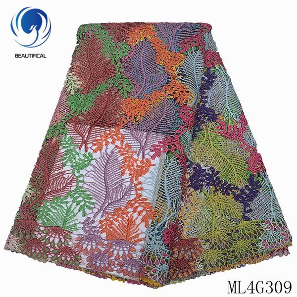 beautifical new design guipure lace fabrics 2020 embroideru lace factory price cord tissu guipure ml4g309, Pink;blue
beautifical new design guipure lace fabrics 2020 embroideru lace factory price cord tissu guipure ml4g309, Pink;blue