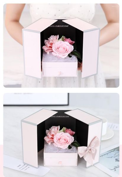 valentines day rose gift box with drawer new year girl wife birthday christmas romantic soap flower jewelry wedding decoration1
valentines day rose gift box with drawer new year girl wife birthday christmas romantic soap flower jewelry wedding decoration1