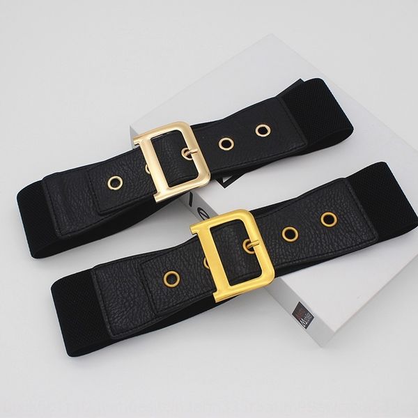 l5acq fashion letter wie waistban elastic elastic belt women's fashion dress dress d letter wide waistband women's belt, Black;brown
l5acq fashion letter wie waistban elastic elastic belt women's fashion dress dress d letter wide waistband women's belt, Black;brown