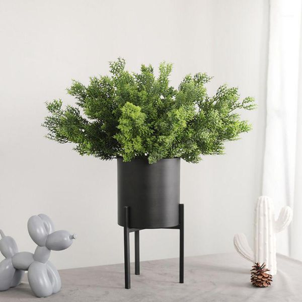 artificial flowers fake plants fern grass wedding wall outdoor decor green leaf plastic plant vine for home garden decoration1
artificial flowers fake plants fern grass wedding wall outdoor decor green leaf plastic plant vine for home garden decoration1