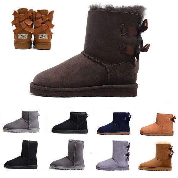 fur snow wgg women winter boots leather australian classic kneel half long boot ankle black grey chestnut coffee bailey bow womens sneakers
fur snow wgg women winter boots leather australian classic kneel half long boot ankle black grey chestnut coffee bailey bow womens sneakers
