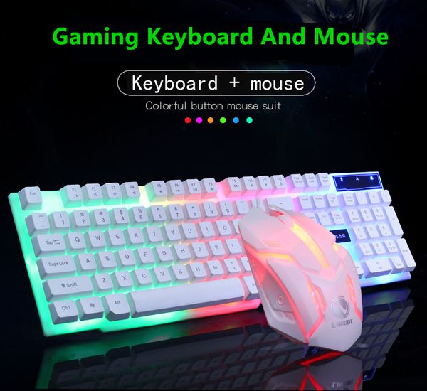 2020 game keyboard component, wired and pc combo led mouse with illuminated game keyboard for portable computers
2020 game keyboard component, wired and pc combo led mouse with illuminated game keyboard for portable computers