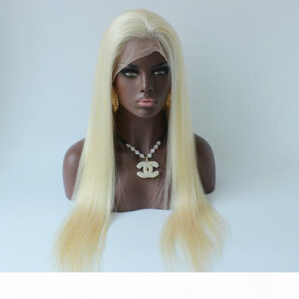 bleach blonde #613 human hair straight glueless full lace wigs baby hair around 100% brazilian human hair wigs in stock, Black;brown
bleach blonde #613 human hair straight glueless full lace wigs baby hair around 100% brazilian human hair wigs in stock, Black;brown