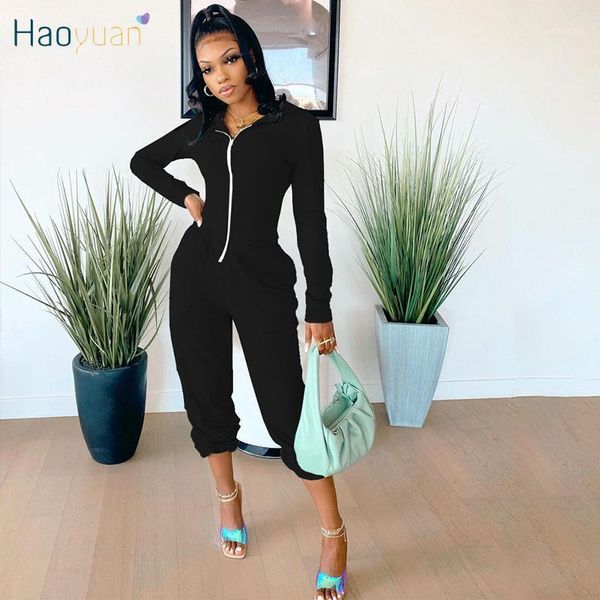 haoyuan tracksuit women set long sleeve hoodies pants fall winter clothing fashion streetwear outfits matching sets1, Gray
haoyuan tracksuit women set long sleeve hoodies pants fall winter clothing fashion streetwear outfits matching sets1, Gray