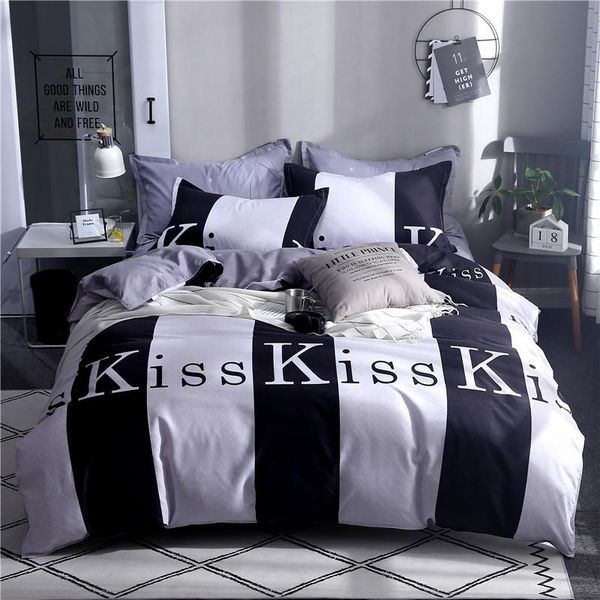 4pcs/set bedding set 21 style household products aloe cotton bed set leaves plaid modern bed sheet pillowcase & duvet cover
4pcs/set bedding set 21 style household products aloe cotton bed set leaves plaid modern bed sheet pillowcase & duvet cover