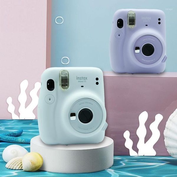 camera with 5 color instax mini 11 instant camera genuine film purple/cold white/pink/blue/dark grey gift for kids1
camera with 5 color instax mini 11 instant camera genuine film purple/cold white/pink/blue/dark grey gift for kids1