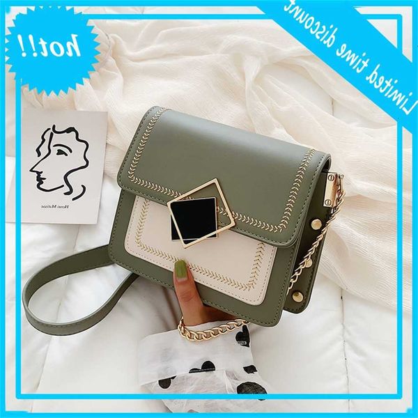 chain pu leather crossbody bags for women 2021 small shoulder single task special slot design women's travel handbags hipping
chain pu leather crossbody bags for women 2021 small shoulder single task special slot design women's travel handbags hipping