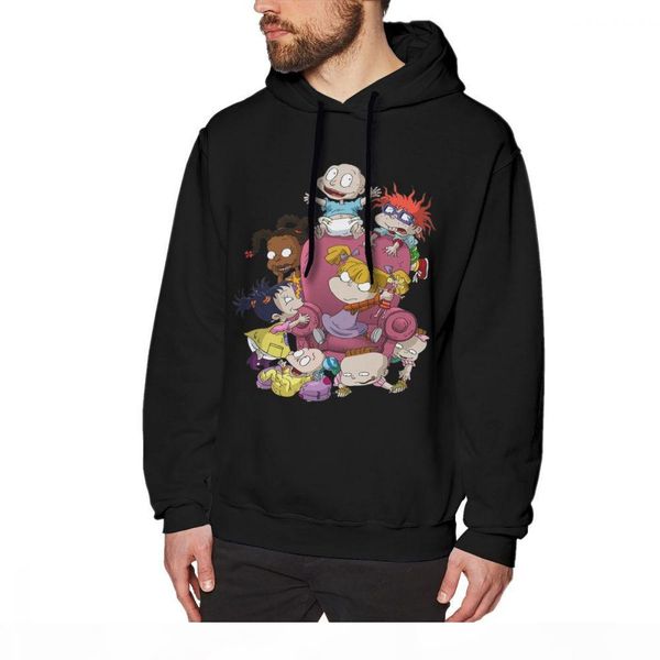 rugrats hoodie rugrats hoodies men loose pullover hoodie white x long nice cotton autumn hoodies, Black
rugrats hoodie rugrats hoodies men loose pullover hoodie white x long nice cotton autumn hoodies, Black