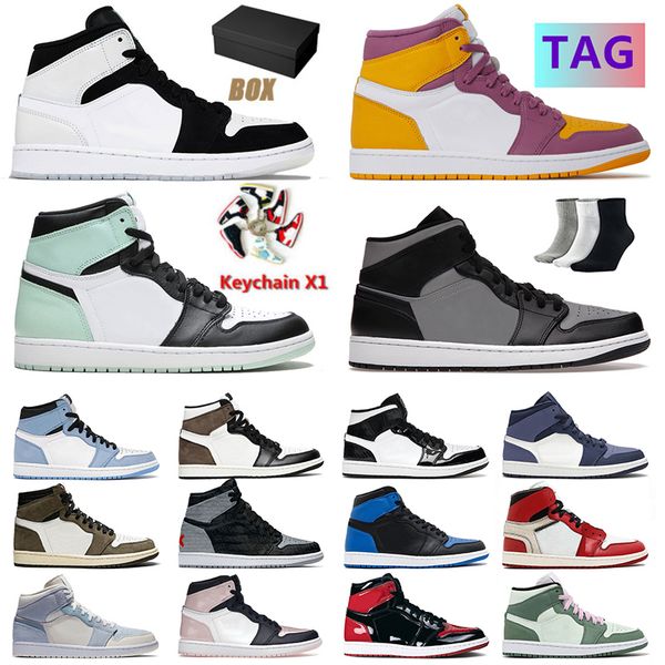 original jumpman 1 1s mens womens basketball shoes trainers diamond high og nrg igloo dark mocha carbon fiber mid dutch green designer sport
original jumpman 1 1s mens womens basketball shoes trainers diamond high og nrg igloo dark mocha carbon fiber mid dutch green designer sport