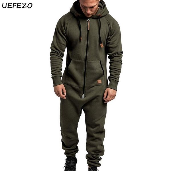 uefezo men's suit jumpsuit garment pyjama winter men splicing hoodie sweatshirt sets loose zipper overalls hombre tracksuits 1022, Gray
uefezo men's suit jumpsuit garment pyjama winter men splicing hoodie sweatshirt sets loose zipper overalls hombre tracksuits 1022, Gray