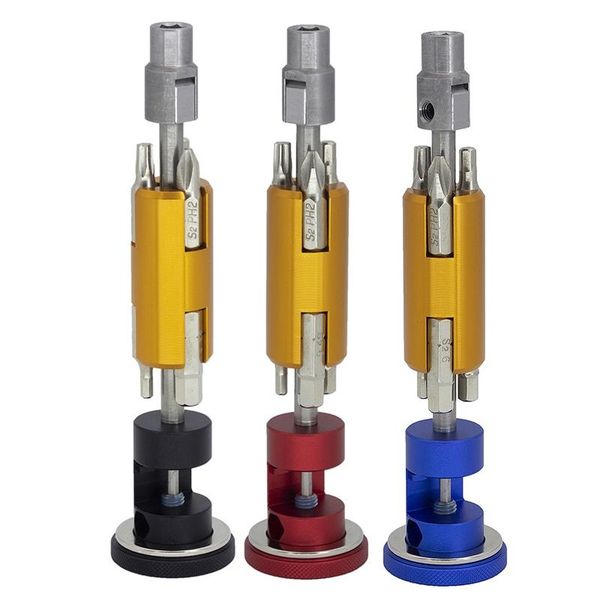 srwrn bicycle invisible repair tool multi screwdriver t25 wrench
srwrn bicycle invisible repair tool multi screwdriver t25 wrench