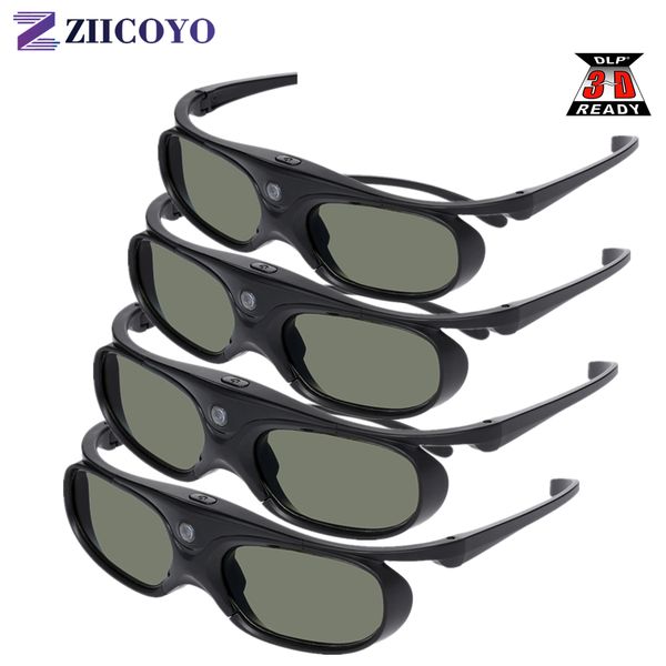 active shutter dlp link d glasses compatible -hz with optama /acer/benq /viewsonic/xgimi dlp link projectors dlp d ready
active shutter dlp link d glasses compatible -hz with optama /acer/benq /viewsonic/xgimi dlp link projectors dlp d ready