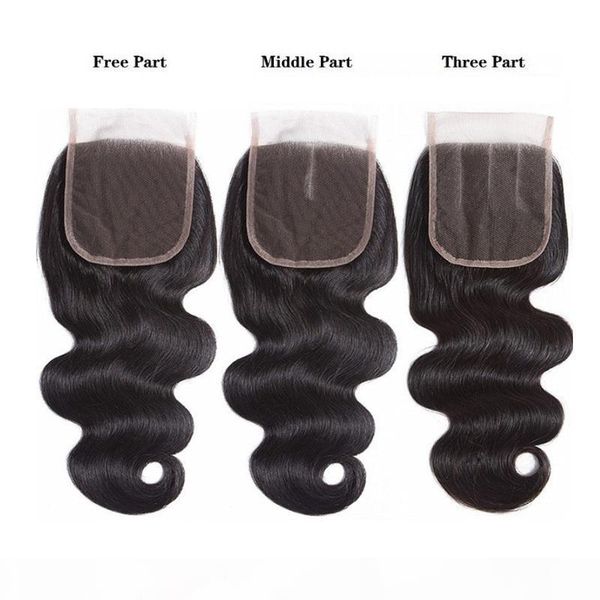 lace волос закрытие 4 * 4 150% плотность перуанский virgin remy human hair grade естественный цвет неокрашенной рука человека волос связали, Black
lace волос закрытие 4 * 4 150% плотность перуанский virgin remy human hair grade естественный цвет неокрашенной рука человека волос связали, Black