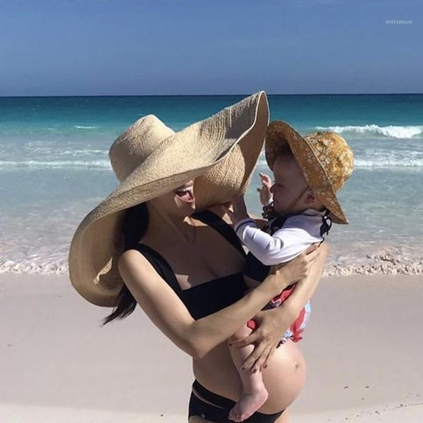 stingy brim hats women leisure holiday beach hat together 80cm summer handmade raffia can fold take po lady fedoras cap1, Blue;gray
stingy brim hats women leisure holiday beach hat together 80cm summer handmade raffia can fold take po lady fedoras cap1, Blue;gray