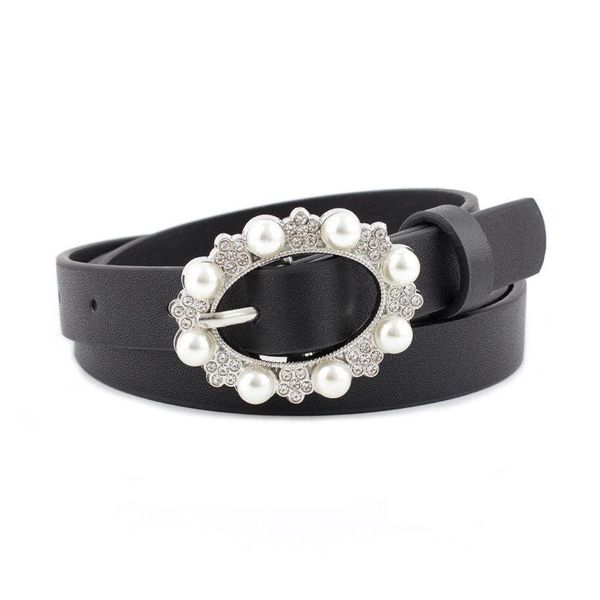 fashion belts women waist pearl belt ceinture femme dresses woman girls ladies belt, Black;brown
fashion belts women waist pearl belt ceinture femme dresses woman girls ladies belt, Black;brown