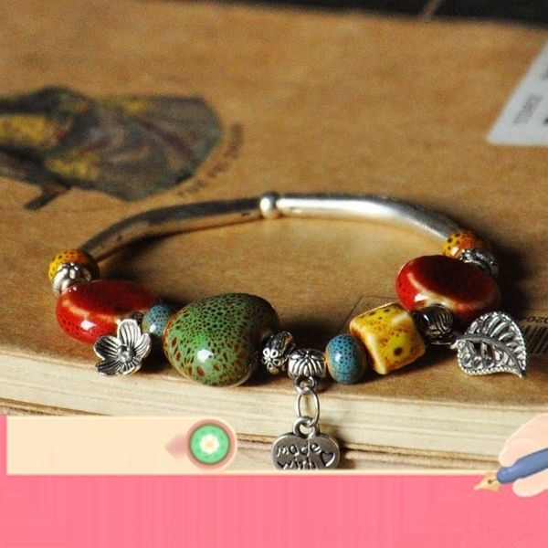 njgpy bohemian braceletceramic bohemian braceletjewelry braceletstall brace braceletjewelry jewelrywomen's bracelet braceletceramic jew, Golden;silver
njgpy bohemian braceletceramic bohemian braceletjewelry braceletstall brace braceletjewelry jewelrywomen's bracelet braceletceramic jew, Golden;silver