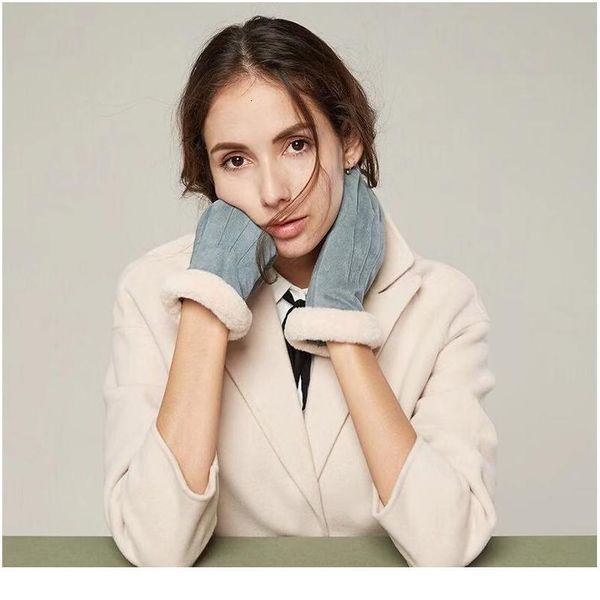 winter gloves thickening keep warm student touch screen glove guantes invierno mujer handschoenen luvas modis 2019 drop jllkue, Black
winter gloves thickening keep warm student touch screen glove guantes invierno mujer handschoenen luvas modis 2019 drop jllkue, Black