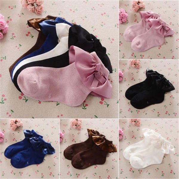 newborn toddler baby girls cotton socks princess bow socks for girls infant 2-8y1, Pink;yellow
newborn toddler baby girls cotton socks princess bow socks for girls infant 2-8y1, Pink;yellow