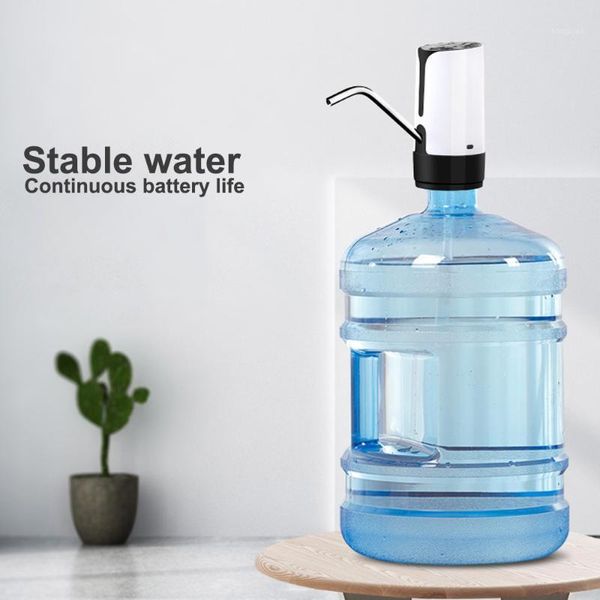 usb rechargeable electric water pump water dispenser drinking bottle pumps electric pump for home1
usb rechargeable electric water pump water dispenser drinking bottle pumps electric pump for home1