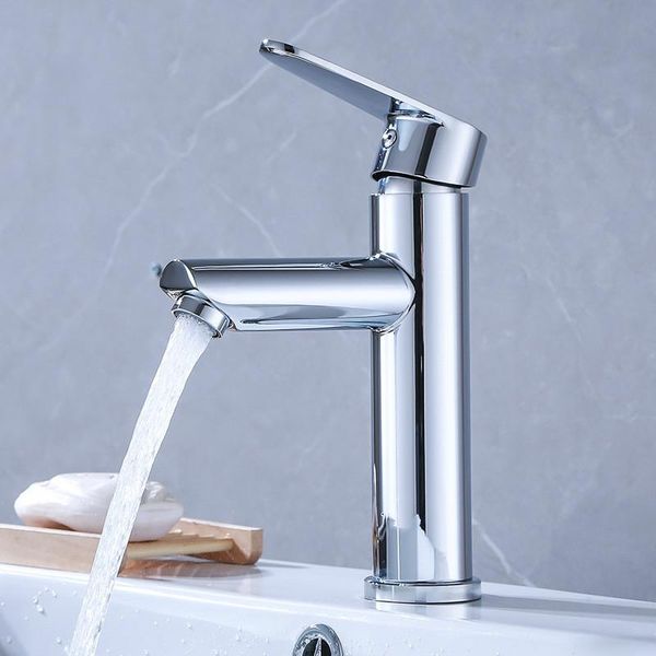 bathroom sink faucets basin faucet cold water mixer bath deck mounted single hole tap
bathroom sink faucets basin faucet cold water mixer bath deck mounted single hole tap