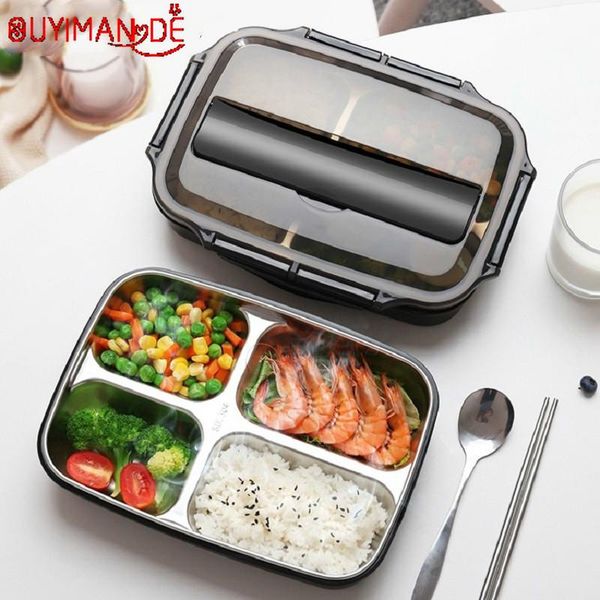 портативный отсек изоляции lunch box из нержавеющей стали 304 японский офис персонал расстались микроволновая печь отопление bento box bbylb
портативный отсек изоляции lunch box из нержавеющей стали 304 японский офис персонал расстались микроволновая печь отопление bento box bbylb
