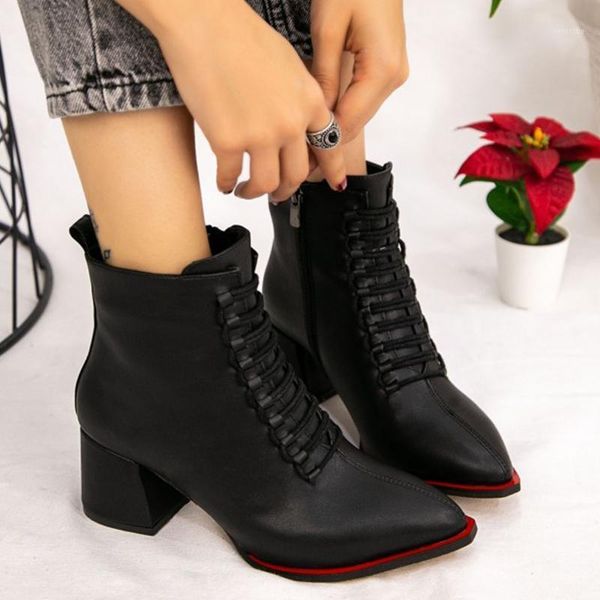 mexer suede women boots, chealsea style, 2021 fashion, lace-up heels, spring autumn winter, comfortable casual boots1, Black
mexer suede women boots, chealsea style, 2021 fashion, lace-up heels, spring autumn winter, comfortable casual boots1, Black