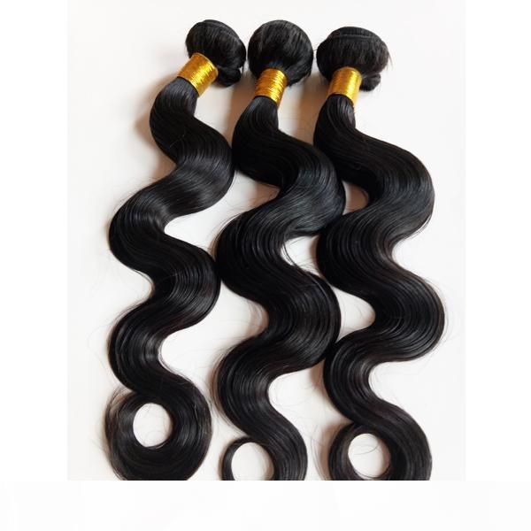 brazilian malaysian virgin human hair weft beauty hair 8-28inch peruvian human hair extensions 3bundles body wave indian virgin human weave, Black
brazilian malaysian virgin human hair weft beauty hair 8-28inch peruvian human hair extensions 3bundles body wave indian virgin human weave, Black