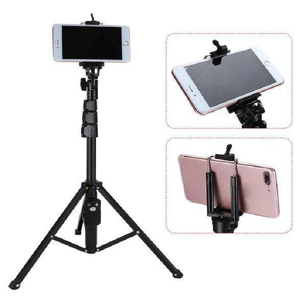 self-timer and tripod integrated portable integrated professional bluetooth remote control universal mobile phone tripod du55
self-timer and tripod integrated portable integrated professional bluetooth remote control universal mobile phone tripod du55