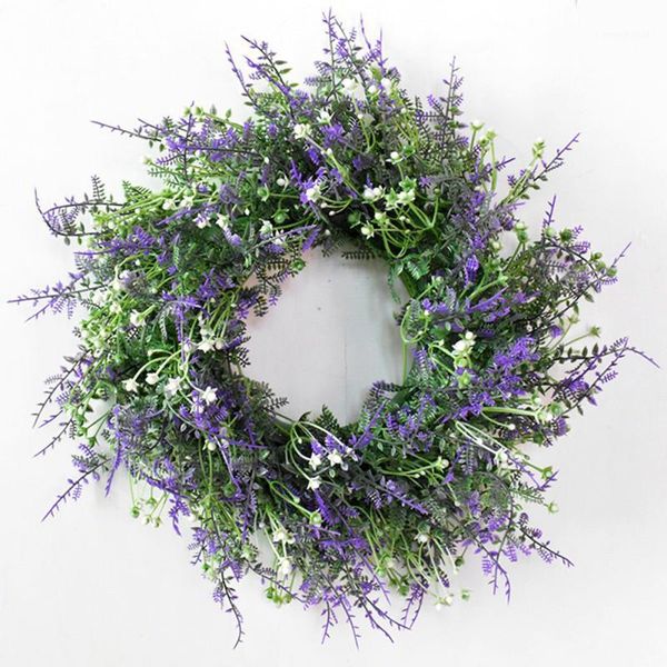 nordic style new year's garland christmas wreath artificial plant for wedding decoration door decoration pendant grass ring1
nordic style new year's garland christmas wreath artificial plant for wedding decoration door decoration pendant grass ring1