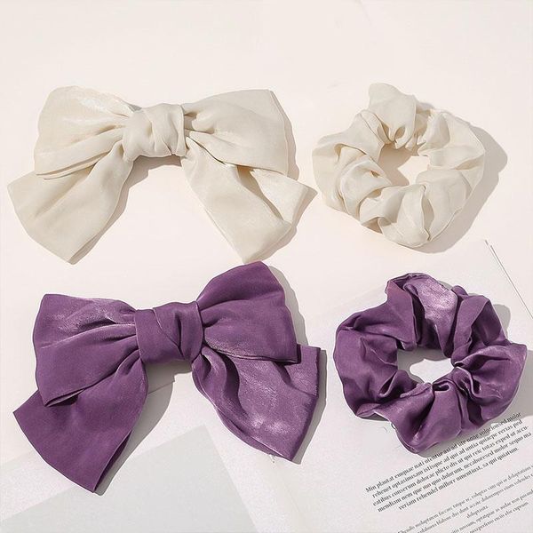 purple beige women bow headband satin scrunchies hair clips elegant elastic hair ties ponytail holder head hoop hair accessories q bbytrj
purple beige women bow headband satin scrunchies hair clips elegant elastic hair ties ponytail holder head hoop hair accessories q bbytrj