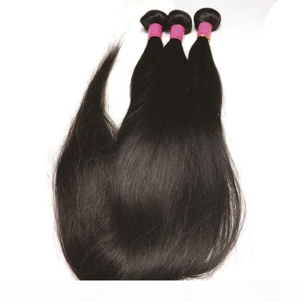 brazilian virgin hair straight human hair weave bundles 28 30 32 34 36 38 40 inch longest peruvian malaysian indian remy hair extensions, Black
brazilian virgin hair straight human hair weave bundles 28 30 32 34 36 38 40 inch longest peruvian malaysian indian remy hair extensions, Black