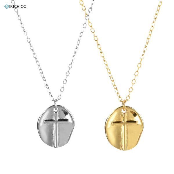 kikichicc 925 sterling silver irregular ovals pendant necklace 2020 fine luxury rock punk thick jewels statement accessories q0531
kikichicc 925 sterling silver irregular ovals pendant necklace 2020 fine luxury rock punk thick jewels statement accessories q0531