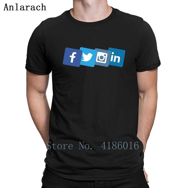 social media icons t shirt мода создание basic solid spring crew neck с коротким рукавом письмо graphic рубашка спортивная с капюшоном hoodi
social media icons t shirt мода создание basic solid spring crew neck с коротким рукавом письмо graphic рубашка спортивная с капюшоном hoodi